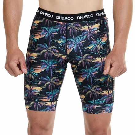 Padded Party Pants - Men's