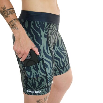 DHaRCO - Padded Party Pants - Women's