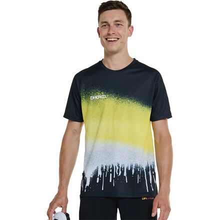 Short-Sleeve Jersey - Men's