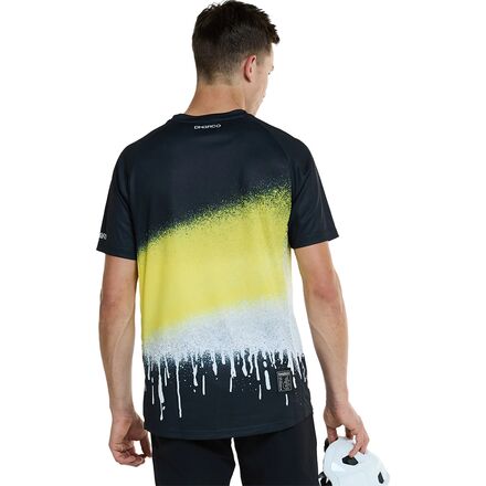 DHaRCO - Short-Sleeve Jersey - Men's