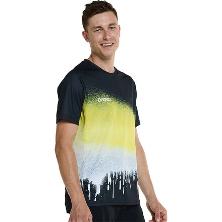 DHaRCO - Short-Sleeve Jersey - Men's