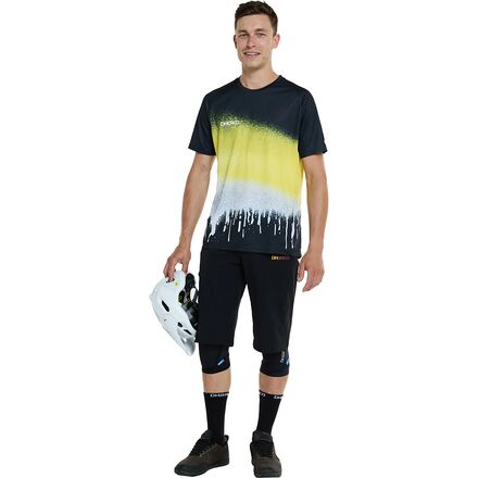 DHaRCO - Short-Sleeve Jersey - Men's