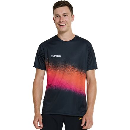 Short-Sleeve Jersey - Men's