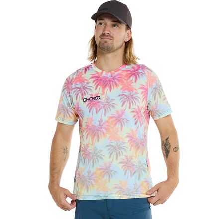 Short-Sleeve Jersey - Men's