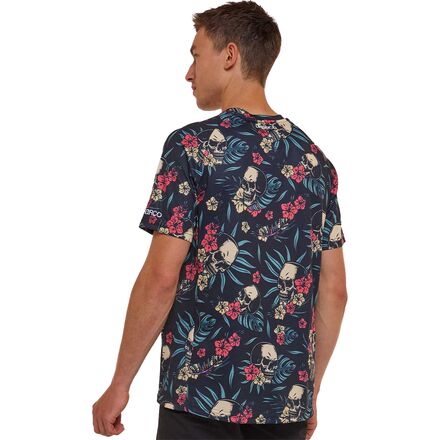 DHaRCO - Short-Sleeve Jersey - Men's