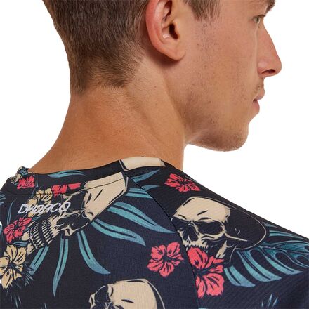 DHaRCO - Short-Sleeve Jersey - Men's