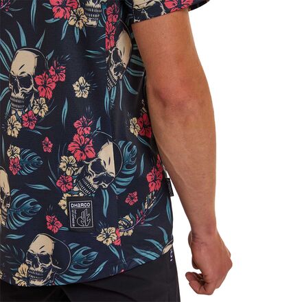 DHaRCO - Short-Sleeve Jersey - Men's