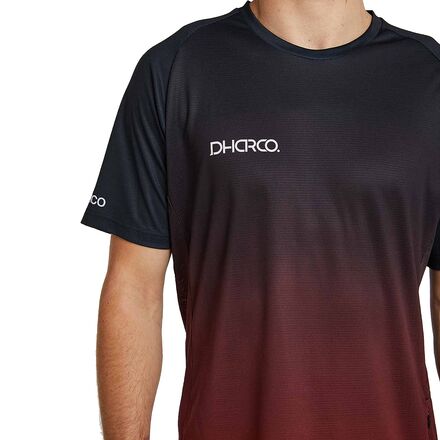DHaRCO - Short-Sleeve Jersey - Men's