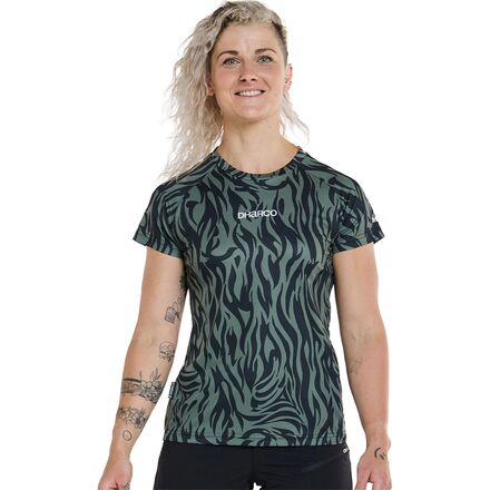Short-Sleeve Jersey - Women's