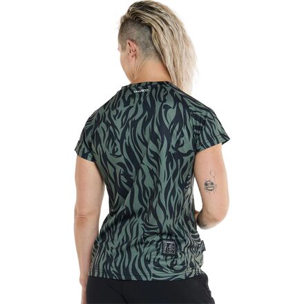 DHaRCO - Short-Sleeve Jersey - Women's