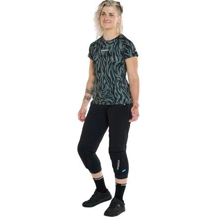 DHaRCO - Short-Sleeve Jersey - Women's