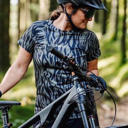 DHaRCO - Short-Sleeve Jersey - Women's