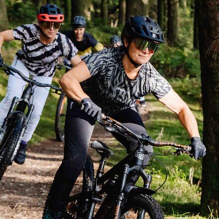 DHaRCO - Short-Sleeve Jersey - Women's