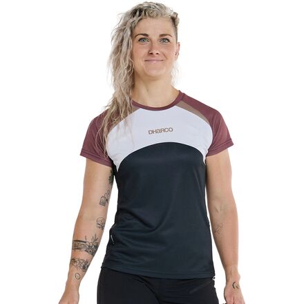 Short-Sleeve Jersey - Women's