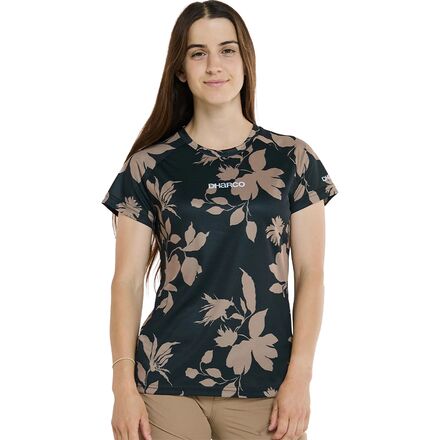 Short-Sleeve Jersey - Women's