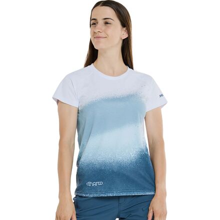 Short-Sleeve Jersey - Women's