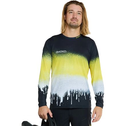 Race Jersey - Men's