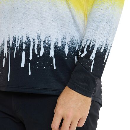 DHaRCO - Race Jersey - Men's