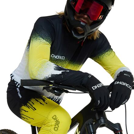 DHaRCO - Race Jersey - Men's