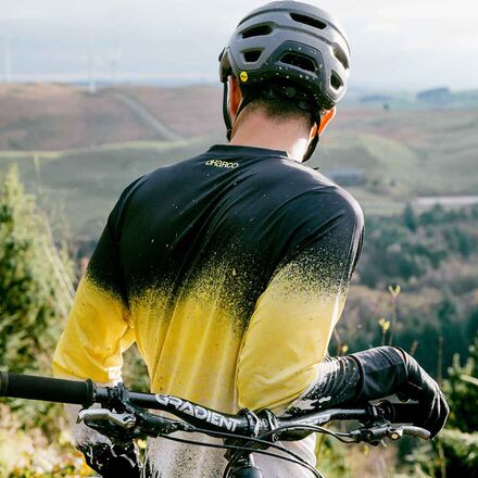 DHaRCO - Race Jersey - Men's