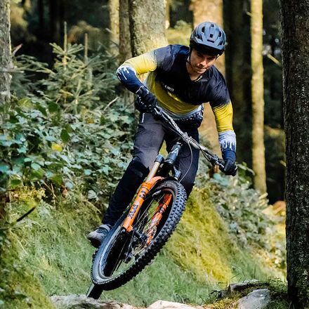 DHaRCO - Race Jersey - Men's