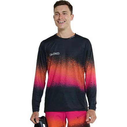 Race Jersey - Men's