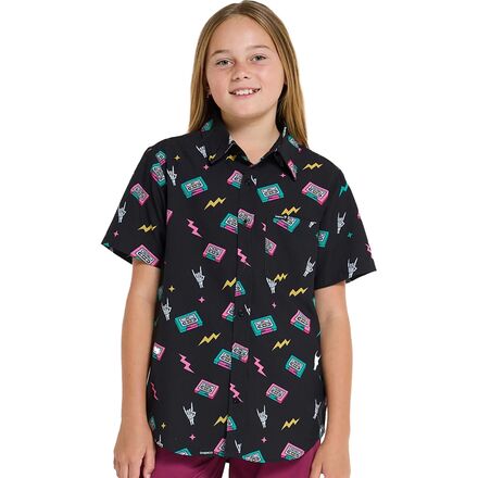Tech Party Shirt - Kids'