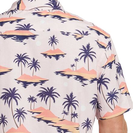 DHaRCO - Tech Party Shirt - Men's