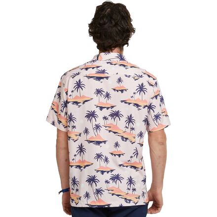 DHaRCO - Tech Party Shirt - Men's