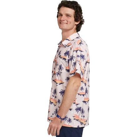 DHaRCO - Tech Party Shirt - Men's