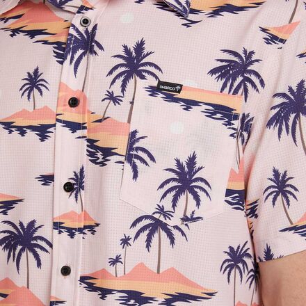 DHaRCO - Tech Party Shirt - Men's