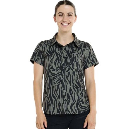 Tech Party Shirt - Women's
