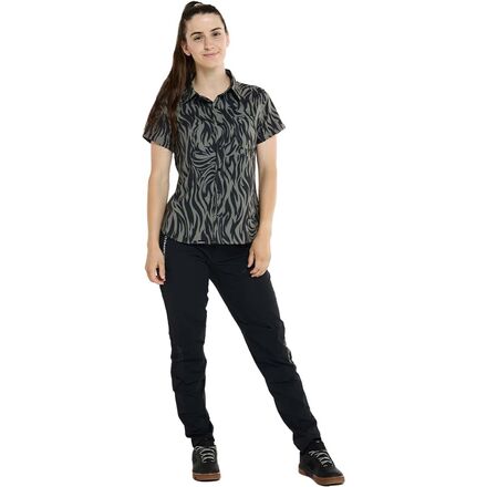 DHaRCO - Tech Party Shirt - Women's