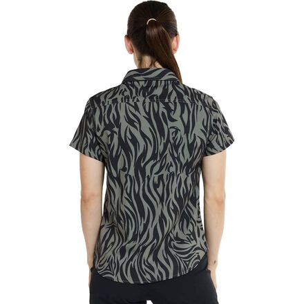 DHaRCO - Tech Party Shirt - Women's