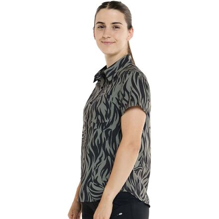 DHaRCO - Tech Party Shirt - Women's