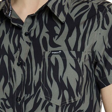 DHaRCO - Tech Party Shirt - Women's