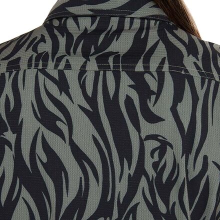 DHaRCO - Tech Party Shirt - Women's