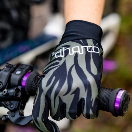 DHaRCO - Trail Glove - Women's