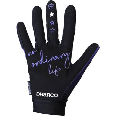 DHaRCO - Trail Glove - Women's