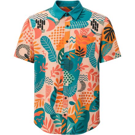 DHaRCO - Exclusive Tech Party Shirt - Men's