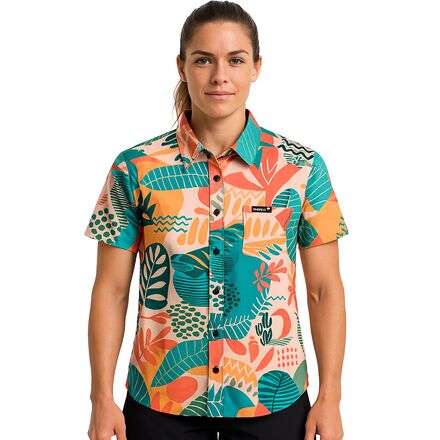 Exclusive Tech Party Shirt - Women's