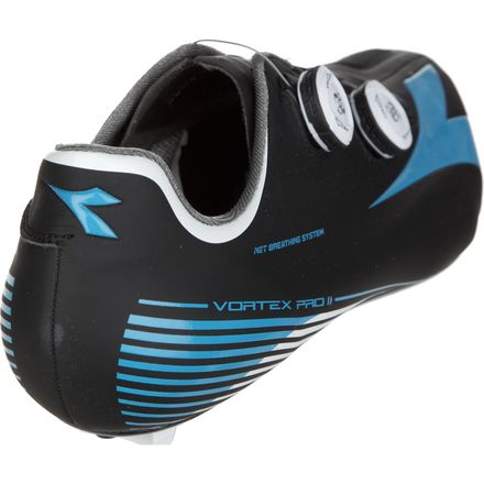 Diadora - Vortex-Pro II Cycling Shoe - Men's