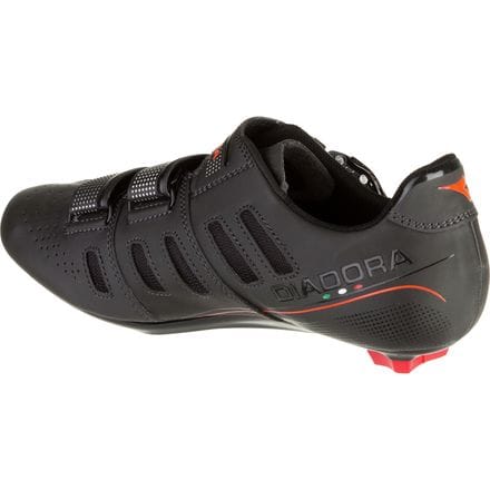Diadora - Trivex Plus II Cycling Shoe - Men's