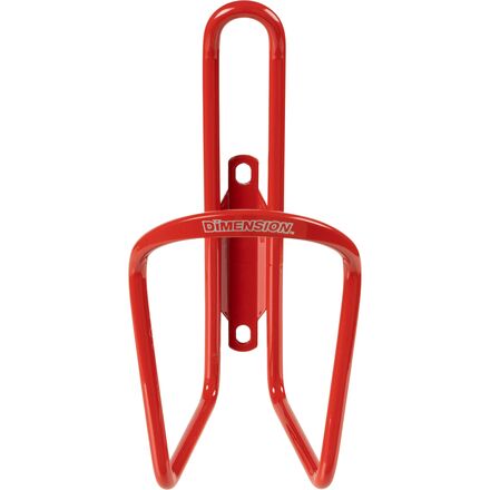 Alloy Water Bottle Cage