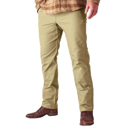 Brush Pant - Men's