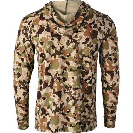 Duck Camp - Original Hoodie - Men's