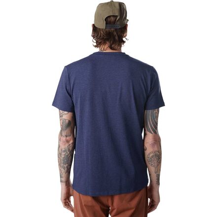 Duck Camp - Original T-Shirt - Men's