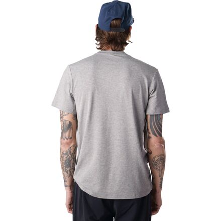 Duck Camp - Original T-Shirt - Men's