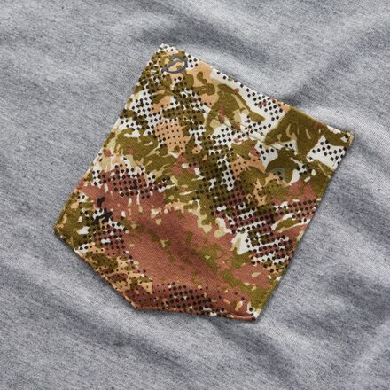 Duck Camp - Original T-Shirt - Men's