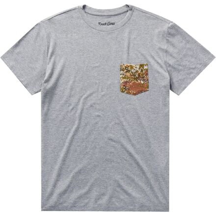 Duck Camp - Original T-Shirt - Men's